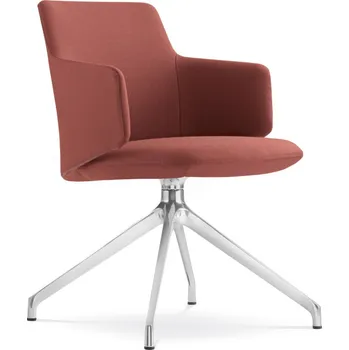 LD Seating Designové křeslo MELODY MEETING 360, F70-N6