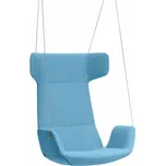 LD Seating Závěsné křeslo Flexi Swing FL-SW opěrák vysoký