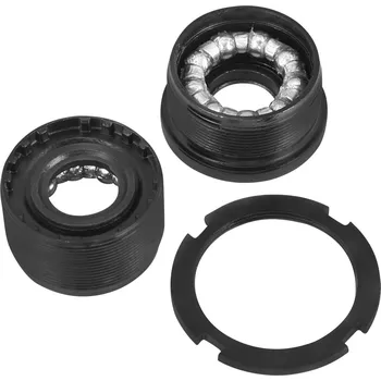 středové složení FORCE misky + ložiska na klasickou středovou osu BSA