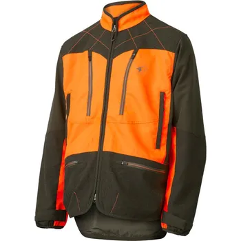 Stagunt Prolight Track Blaze Uni – Lovecká bunda, oranžová Velikost: L