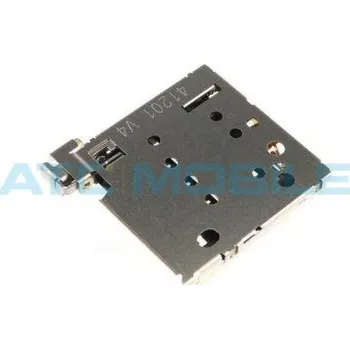 Čtečka SIM Nokia Lumia 720 - 5469C18 a zpět 1 Kč s ATC Clubem