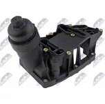 Pouzdro, olejový filtr NTY CCL-BM-032