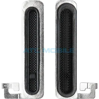 iPhone Xr síťka proti prachu s rámečkem ke sluchátku, originální a zpět 2 Kč s ATC Clubem