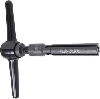 Náboj kola vytahovač UNIOR HUB GENIE pro náboje 12-15mm