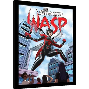 Plakát Obraz na zeď - Ant-Man