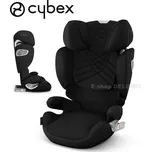 Cybex Solution T i-Fix Plus 2025 Barva: Sepia Black