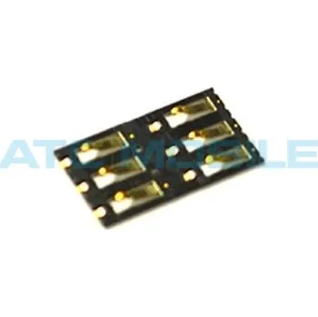 Čtečka SIM Nokia Lumia 800 - 8002322