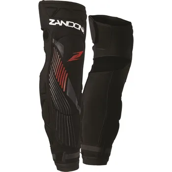 Motocyklový chránič chránič kolene ZANDONA SOFT ACTIVE dlouhý UNI