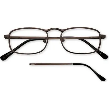 Brýle na čtení 31ZB14BRO150 Zippo brýle na čtení +1.5