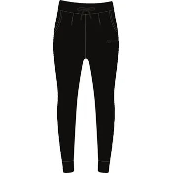 tepláky FORCE COMFY LADY, černé S