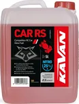 Kavan Car RS 25% nitro žhavicí palivo 5…