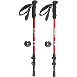 Trekové hole Husky Scaup Red