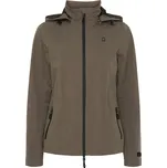 Equipage Bunda Fenna Equipage, dámská, morell M