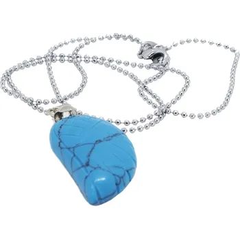 Růženec Andělské křídlo - Tyrkenit