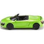 SIKU 1316 Audi A8 Spyder zelená