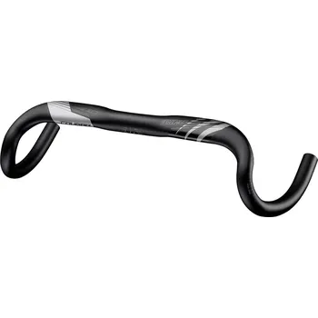 Řídítka řídítka CONTROLTECH COUGAR FL16 31,8/400 mm,Al,črn