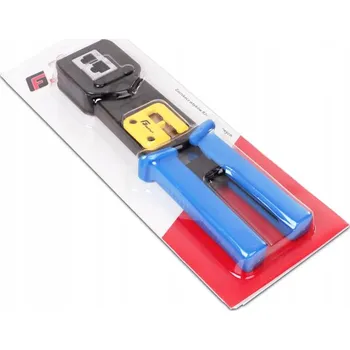 Patch panel Getfort Krimpování konektoru RJ45 NGF-09