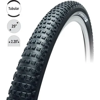 Plášť na kolo galuska TUFO mtb XC4 29" SP černá 29"x 2,2