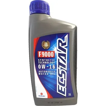 Motorový olej Ecstar-Suzuki ECSTAR F9000 0W-16 1L