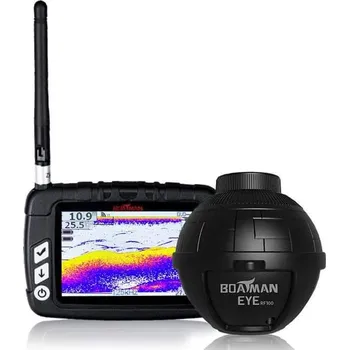 Boatman RF100