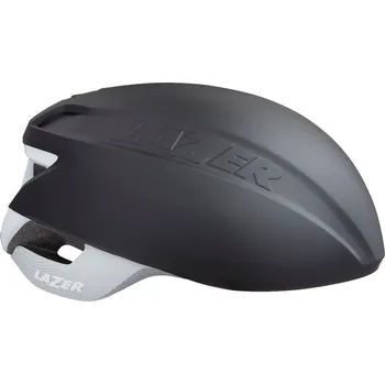 Cyklistická přilba LAZER AEROSHELL SPHERE/Černá S