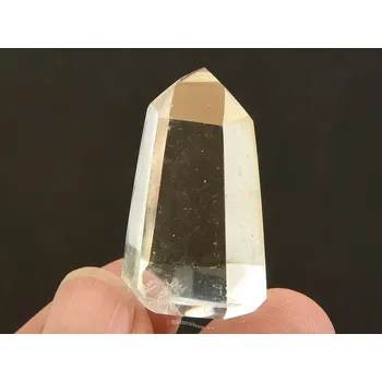 Sběratelství Křišťál špice malá z Madagaskaru 14g