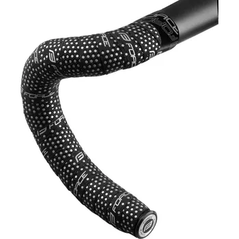 omotávka na kolo omotávka FORCE REFLEX, černá