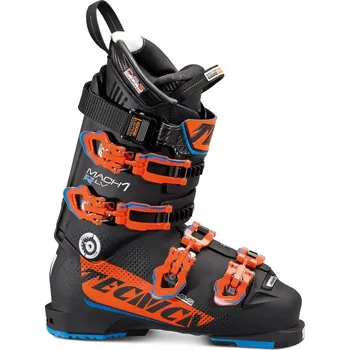 Sjezdové boty lyž.boty Tecnica Mach1 R 130 LV black MP 255 16/17