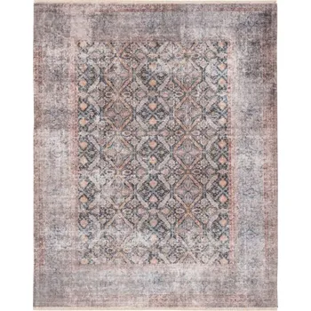 Koberec Kusový koberec Maurea 780 navy Varianta: 200x290 cm