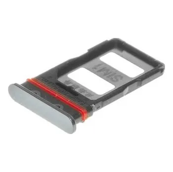 Xiaomi Poco F2 Pro SIM tray šedý, držák, šuplík