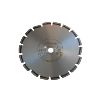 Řezný kotouč Vektor řezný diamantový kotouč 350mm na asfalt ABL-E