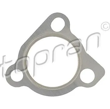 Autodíl Těsnění, dmychadlo TOPRAN 109 116