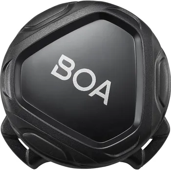 Pánská sportovní obuv SHIMANO BOA L6 SH-ME501, černá, pravá