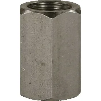 Příslušenství pro vysokotlaký čistič Šroubení hexagon 1/2" F - 1/2" F