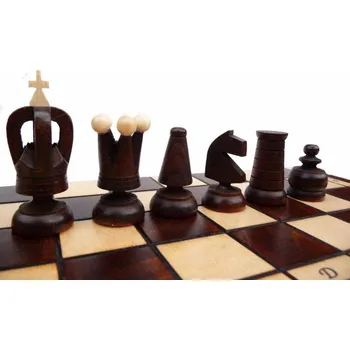 Šachy Madon Šachy Royal Maxi 151 mad