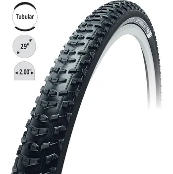 Plášť na kolo galuska TUFO mtb XC2 29" PLUS SP černá 29"x 2,0