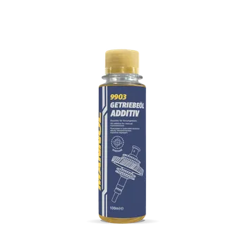 Motorový olej Mannol 9903 Getriebeoel-Additiv Manula 100ml