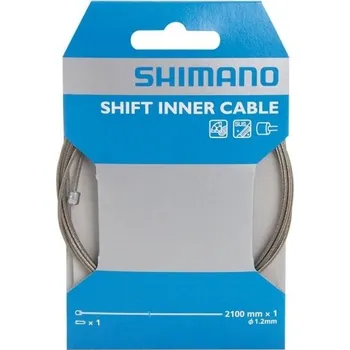 Sport SHIMANO lanko měn.DA7800 2,1m x 1,2 mm