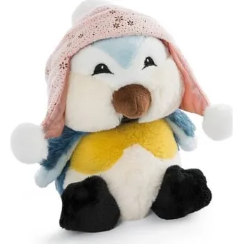 plyšák NICI plyš Ptáček Andoli 13cm, GREEN