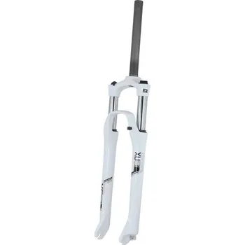 Vidlice na kolo SR SUNTOUR vidlice SUNTOUR XCM-HLO 29"-1 1/8"A,bílá D
