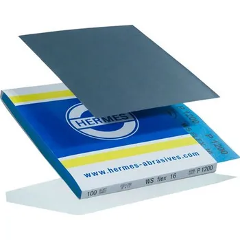 Brusný papír HERMES Hermes Arch WS-Flex 16 P320 230 x 280 mm 6238201