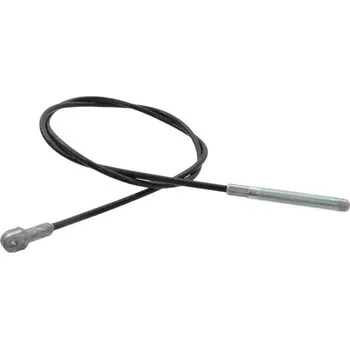 Lanko řízení kloubu rider Husqvarna R115B,R112, FR2113 1079mm