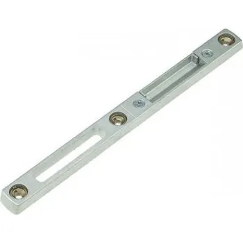 ROTO protiplech MVZ500 P středový 220x18x9mm