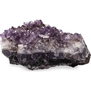 Drahý kámen Ametyst drúza 22.