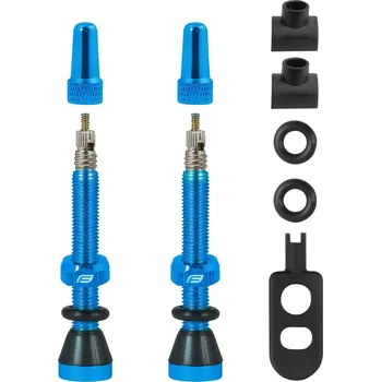 ventilky ventilky FORCE pro bezdušový systém 2xFV 44mm,mod.