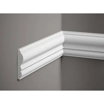 Obklad Dekorativní nástěnná lišta MDD338 200 x 8 x 2.1 cm Mardom