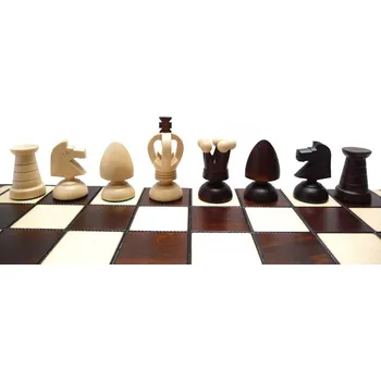 Šachy Madon Velké Šachy Královské 111 mad
