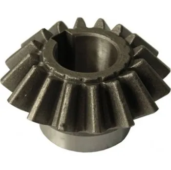 Sekačka Malé kuželové kolo Rotační sekačka Z-042 Z-070 5036010660 MZR 20572