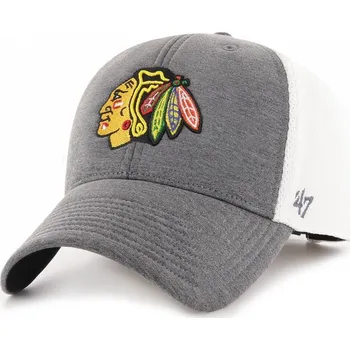 Kšiltovka Kšiltovka 47 BRAND Haskell MVP Chicago Blackhawks Velikost: UNI