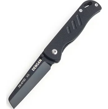 Pracovní nůž Skládací elektrikářský nůž DENSAN DK-670D